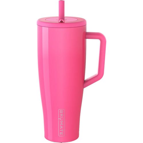 BruMate Era 30 oz. Straw Tumbler with Premium Finish