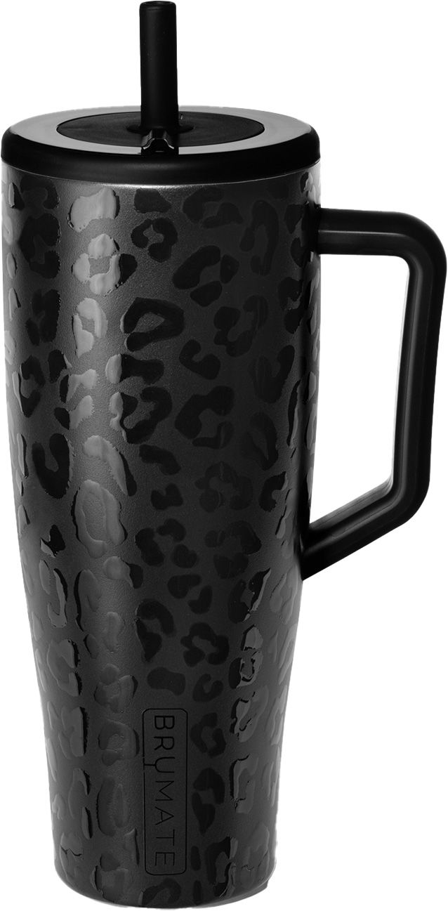 Onyx Leopard
