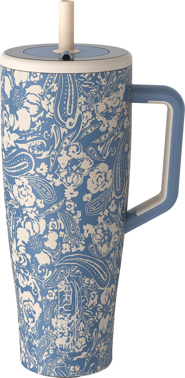 BruMate Era 40 oz. Straw Tumbler