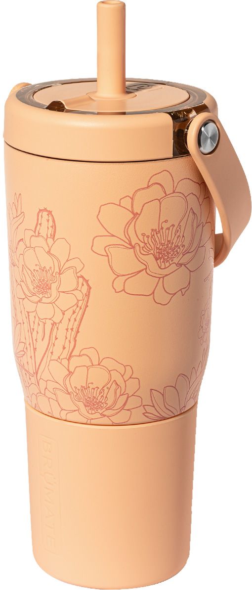Cactus Flower