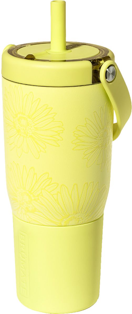 Citrus Daisy