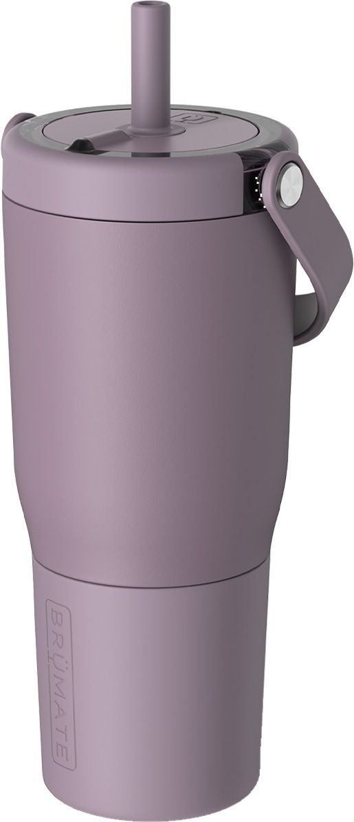 Lilac Dusk