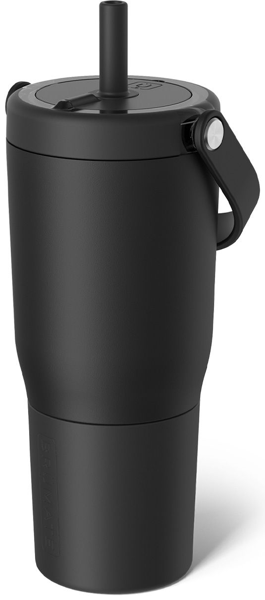 Matte Black