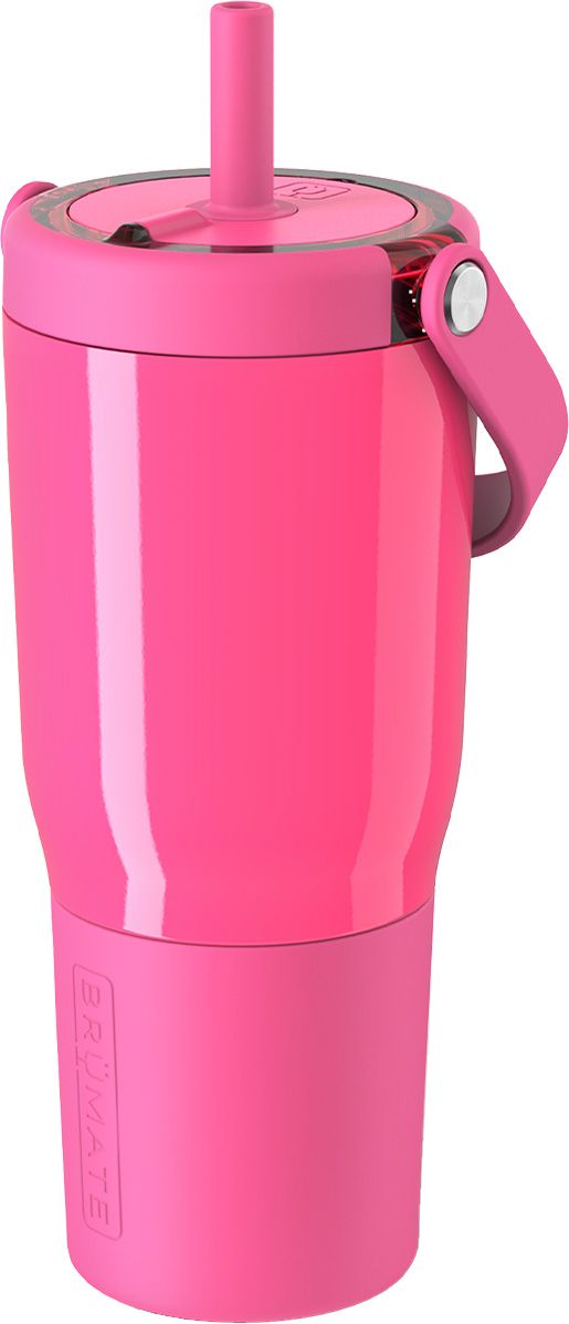 Neon Pink