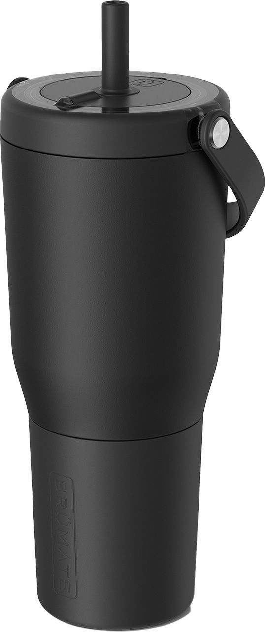 Matte Black