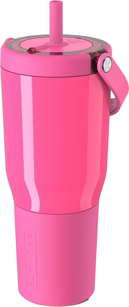 Neon Pink