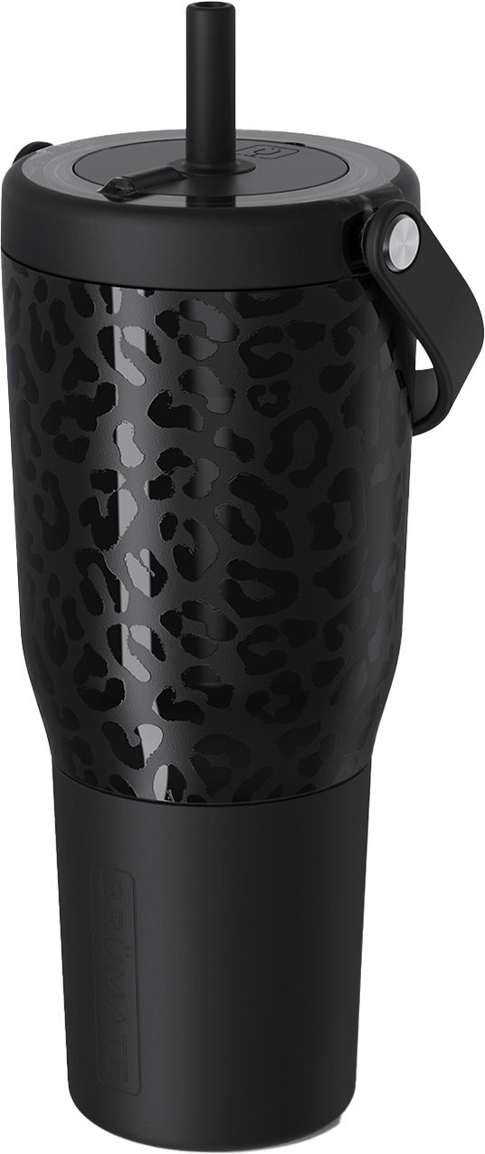 Onyx Leopard