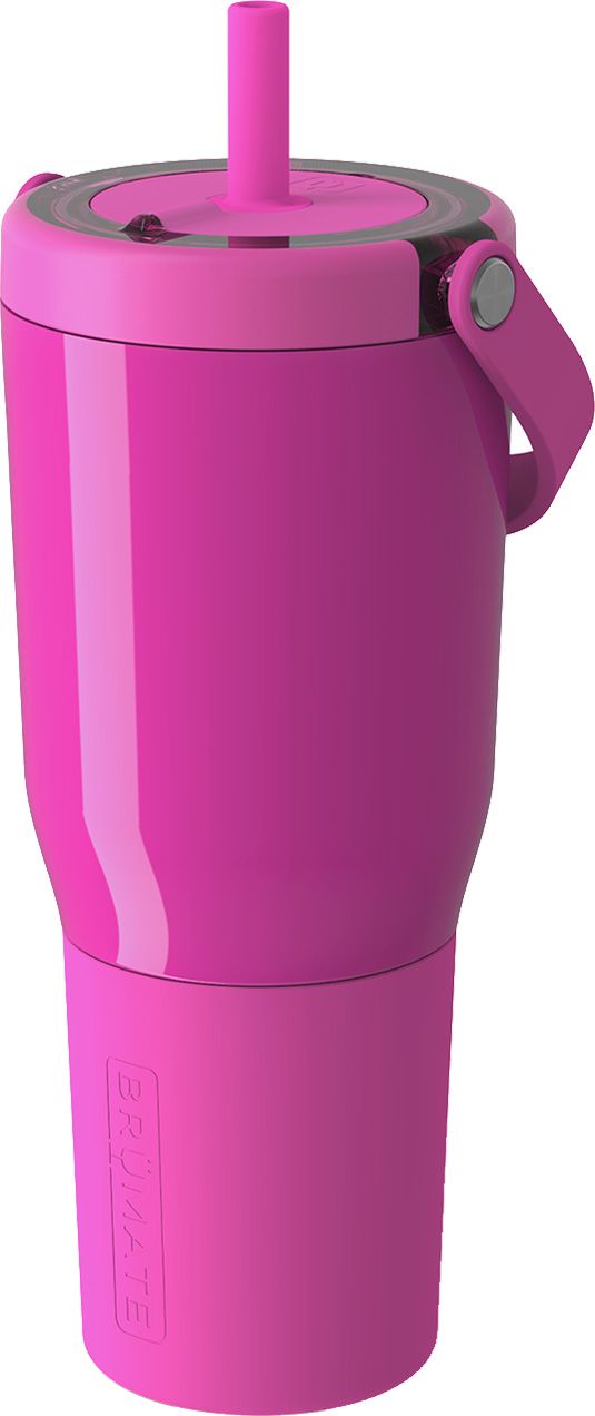 Vivid Magenta