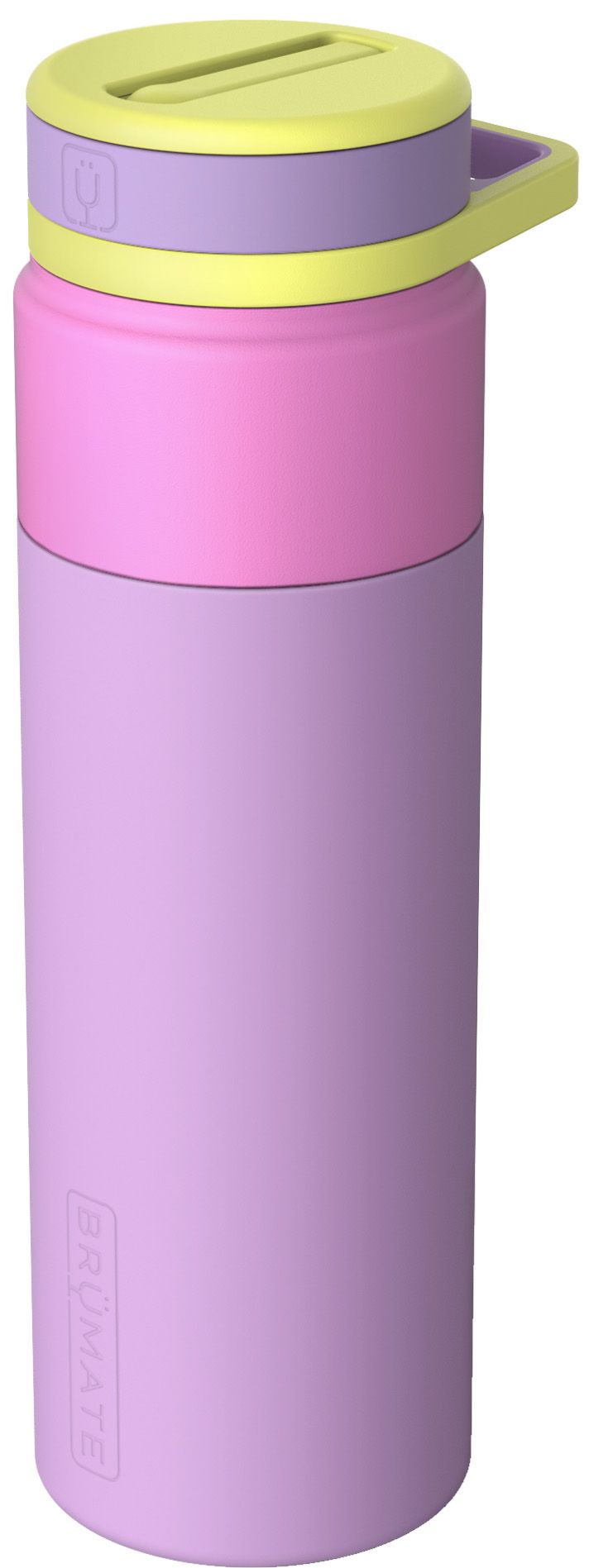 BruMate Rotera 25 oz. Water Bottle - Multi
