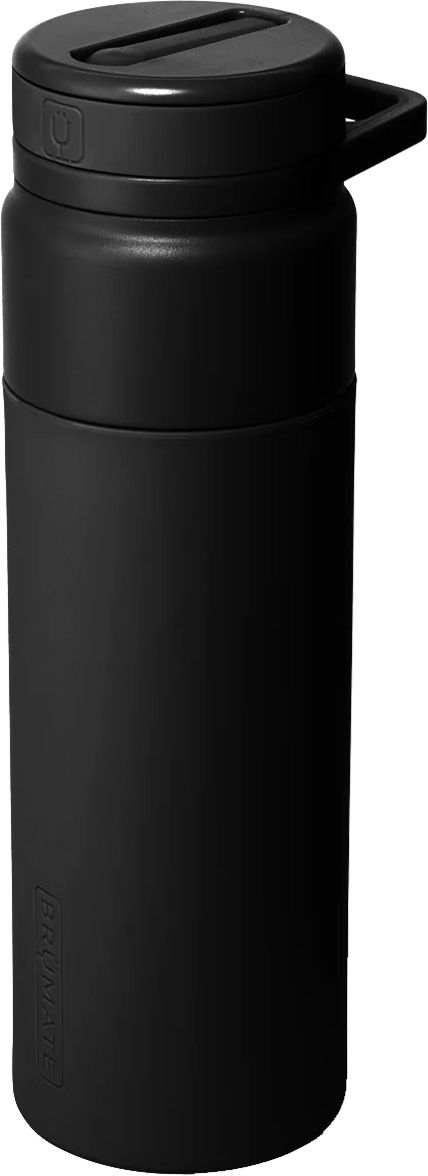 Matte Black