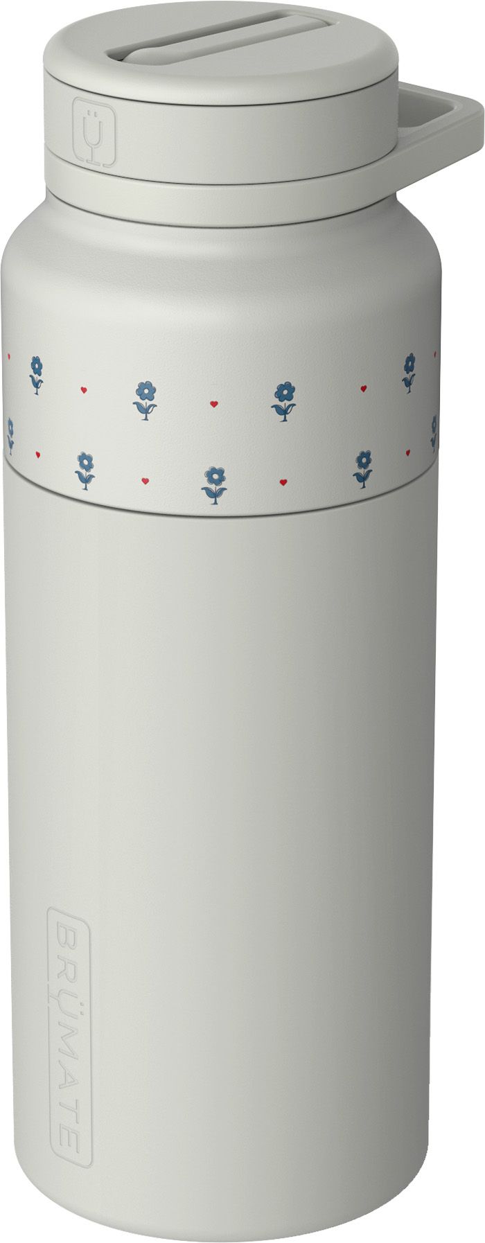 BruMate Rotera 35 oz. Water Bottle