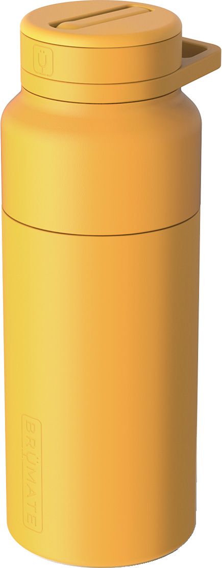 BruMate Rotera 35 oz. Water Bottle