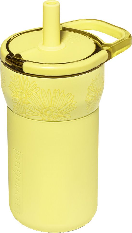 Citrus Daisy