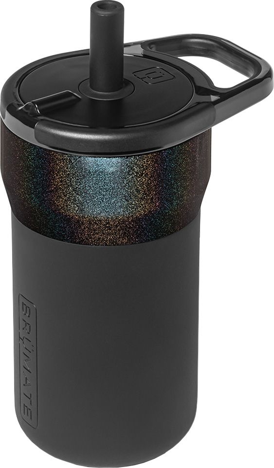 Glitter Charcoal