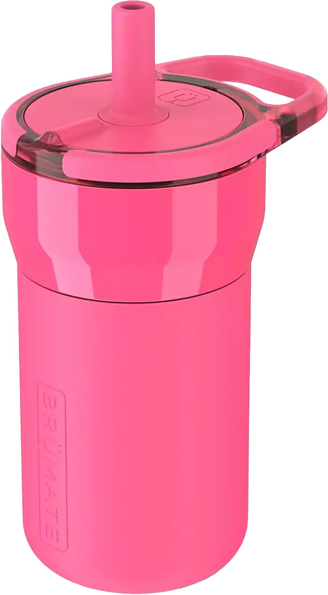 Neon Pink