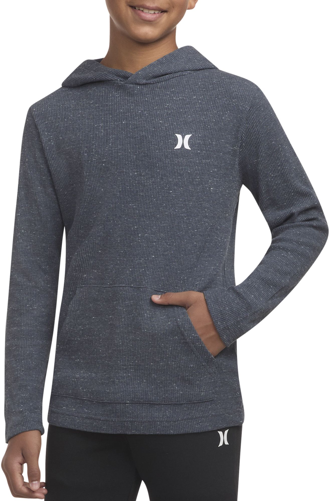 Carbon Heather