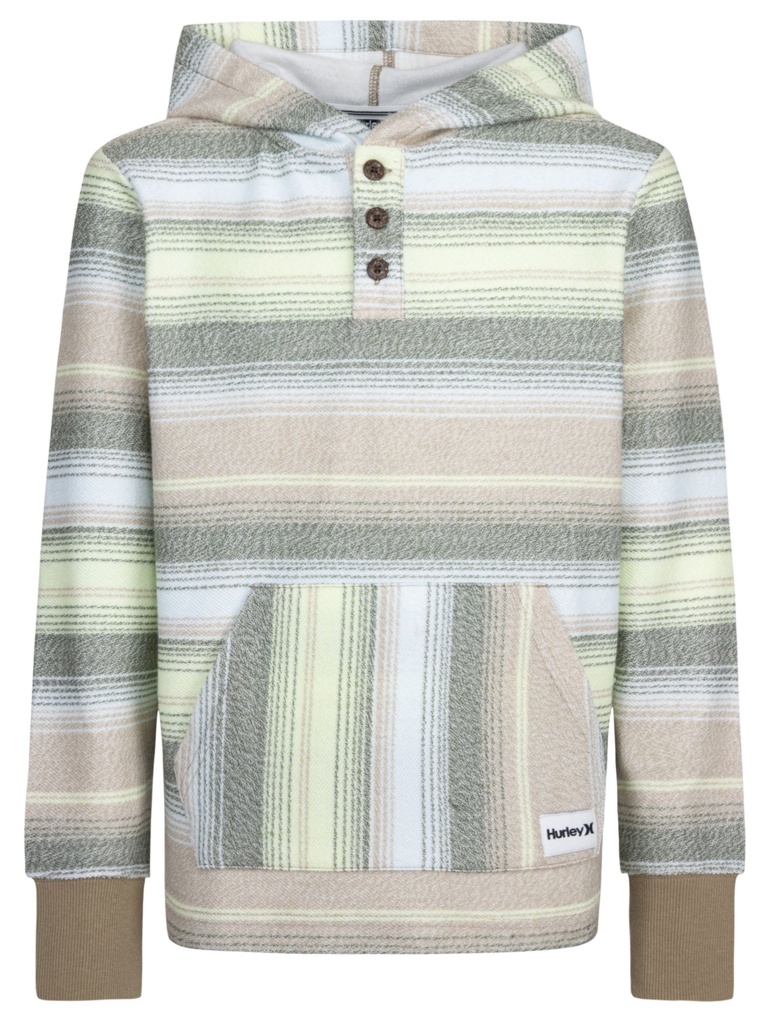 Hurley Boys' Surf Poncho Hoodie