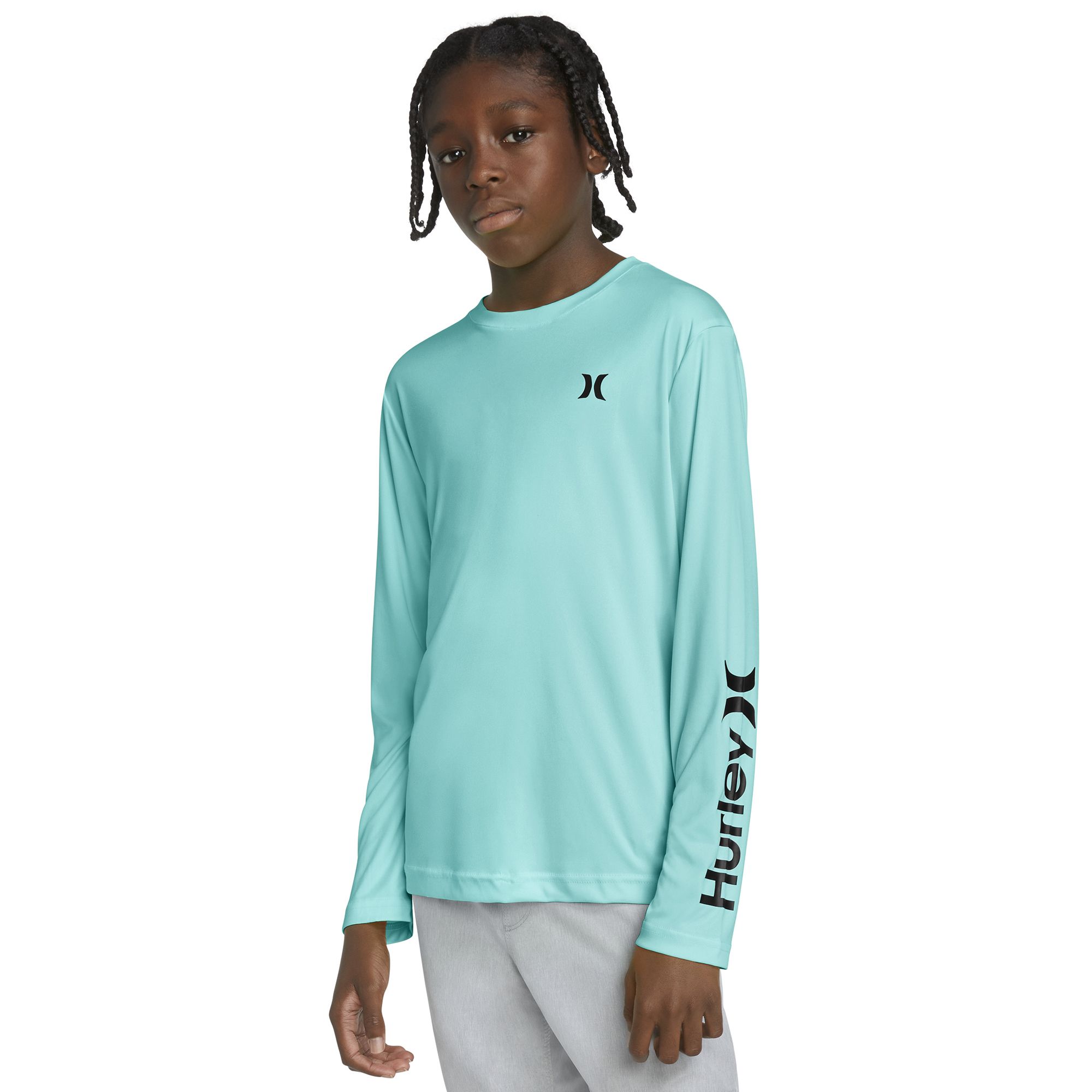 TROPICAL TWIST HEATHER