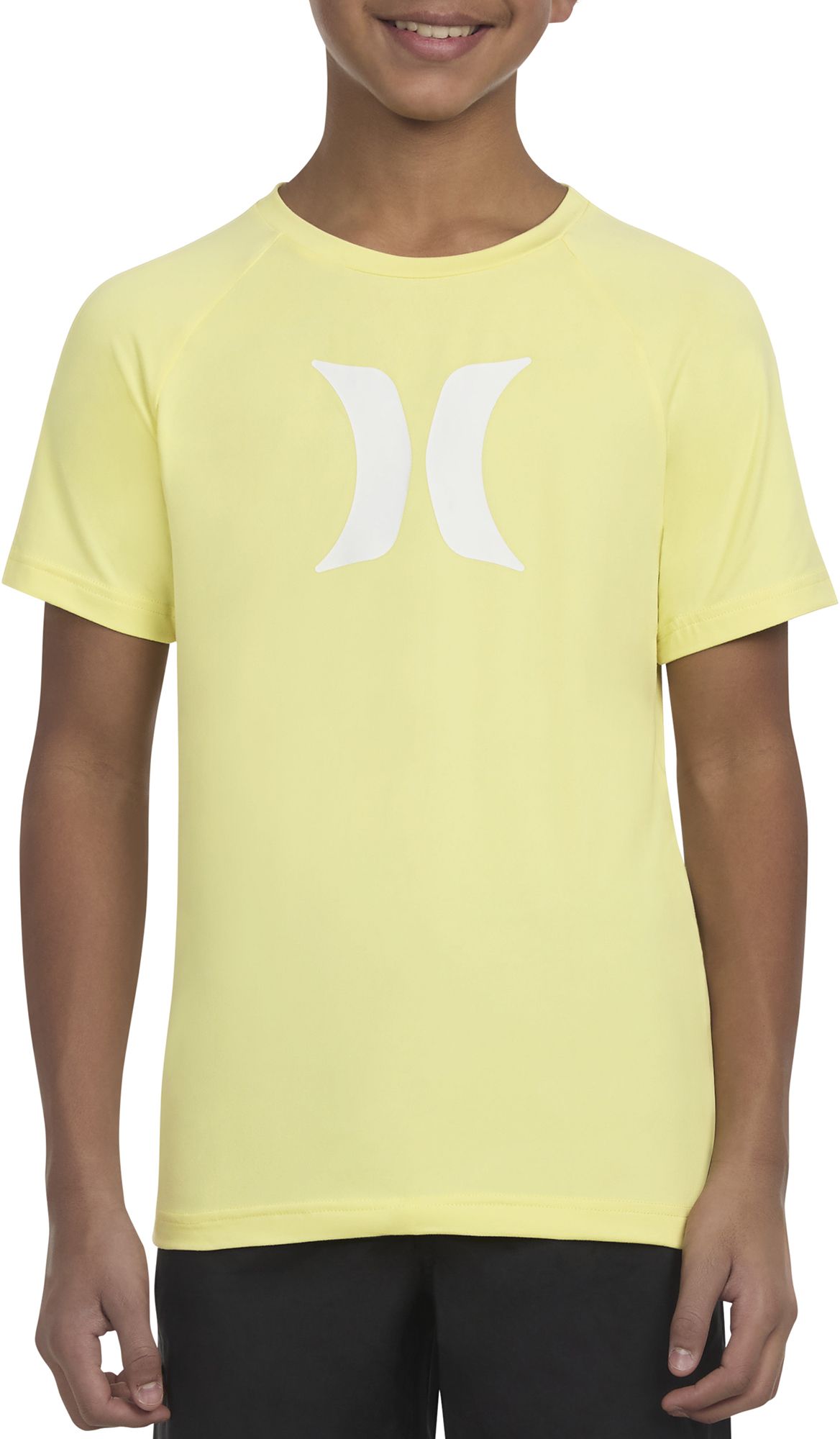 Heavenly Yellow