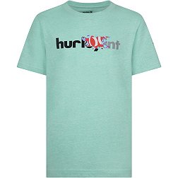 Hurley Boys' 25th Anniversary T-Shirt