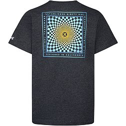 Hurley Boys' Checked Out T-Shirt