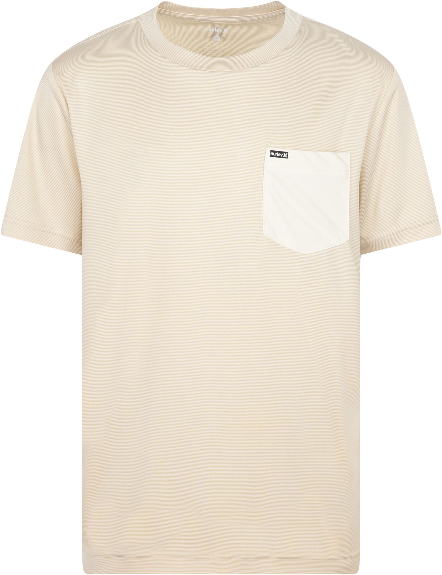 HURLEY Boys' Pocket UPF Tee