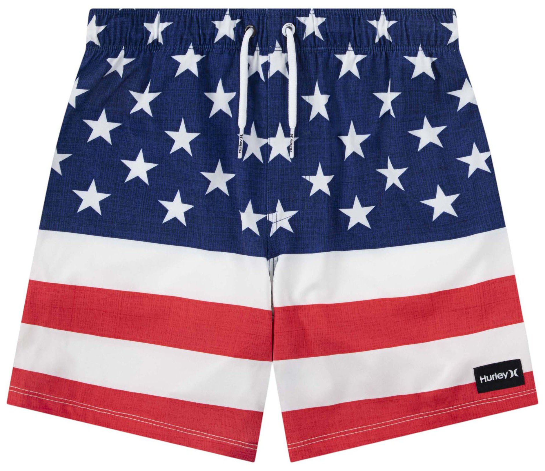 Hurley