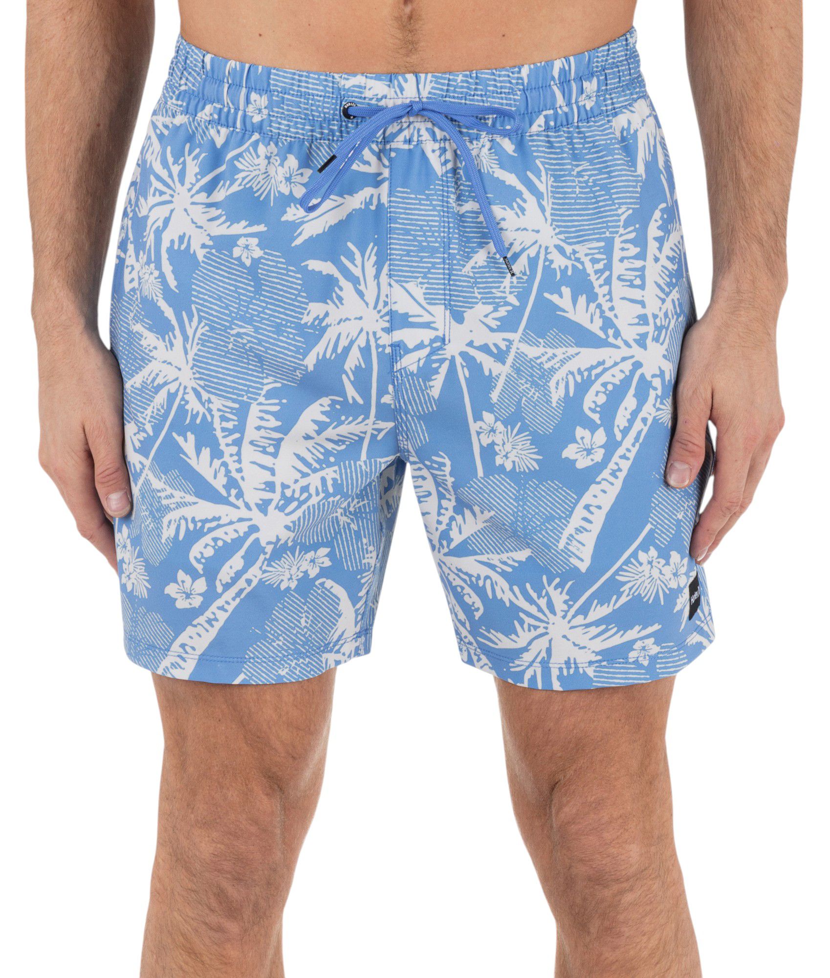 Hurley Men's Cannonball Volley Boardshort