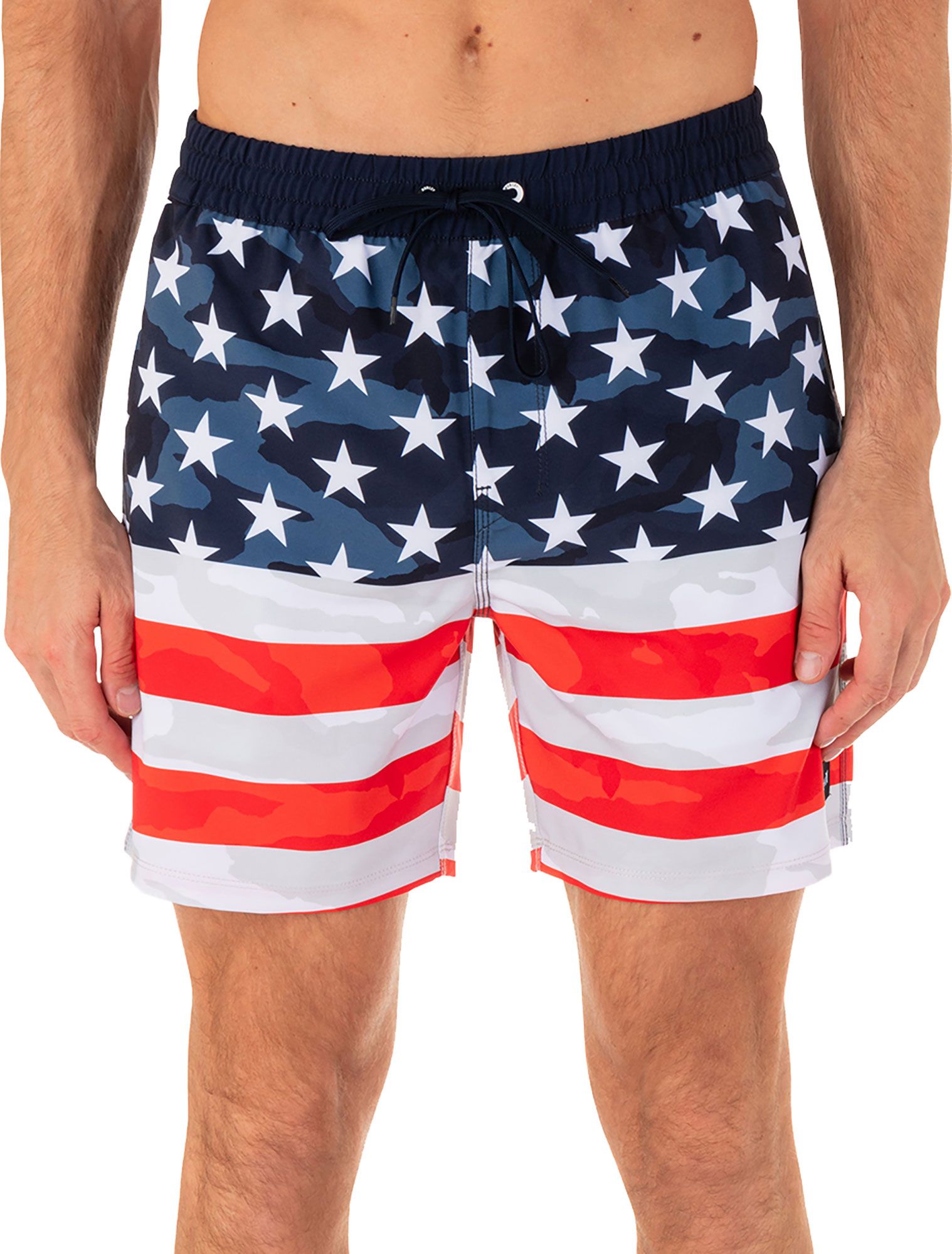 Hurley Men's Cannonball Volley Boardshort