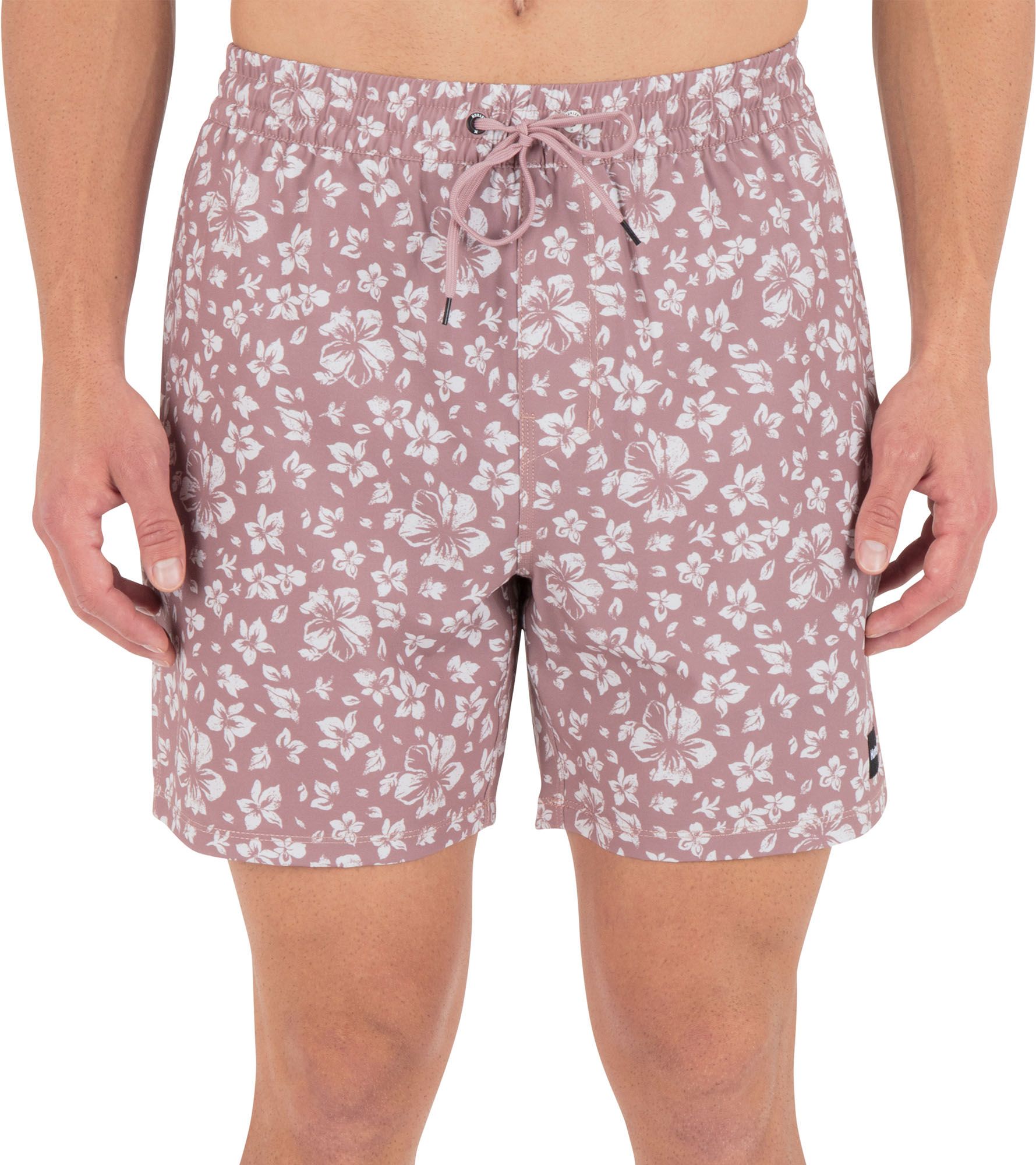Hurley Men's Cannonball Volley Boardshort