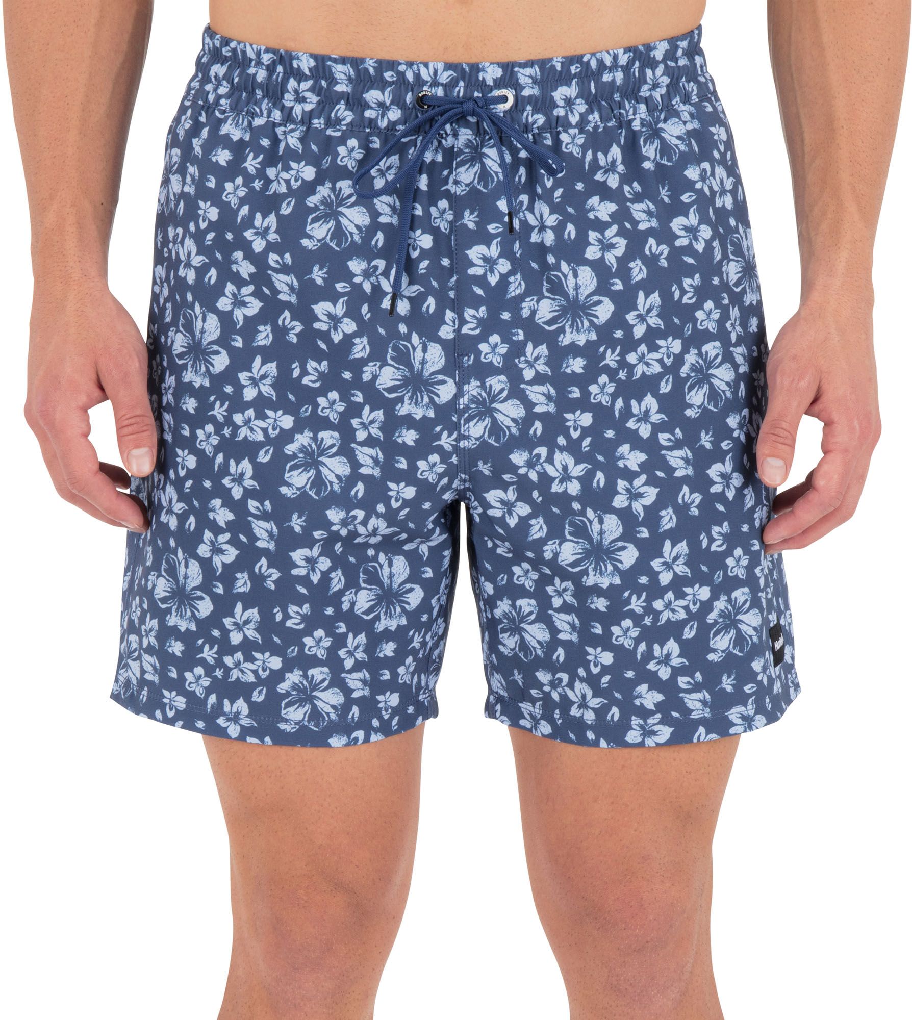 Hurley Men's Cannonball Volley Boardshort
