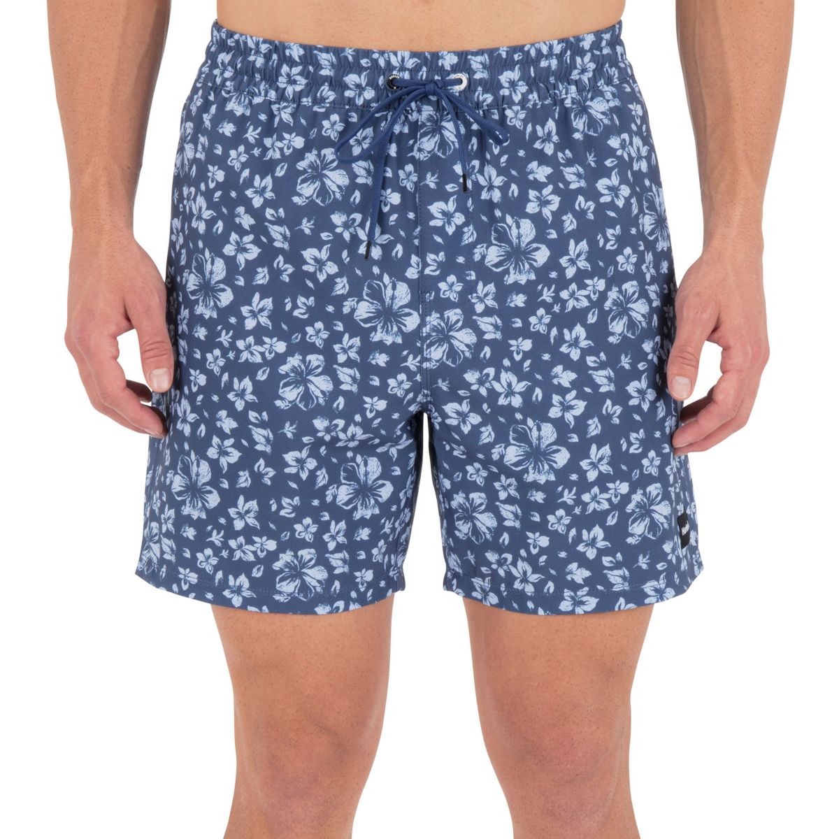 Hurley Men's Cannonball 17" Swim Trunks