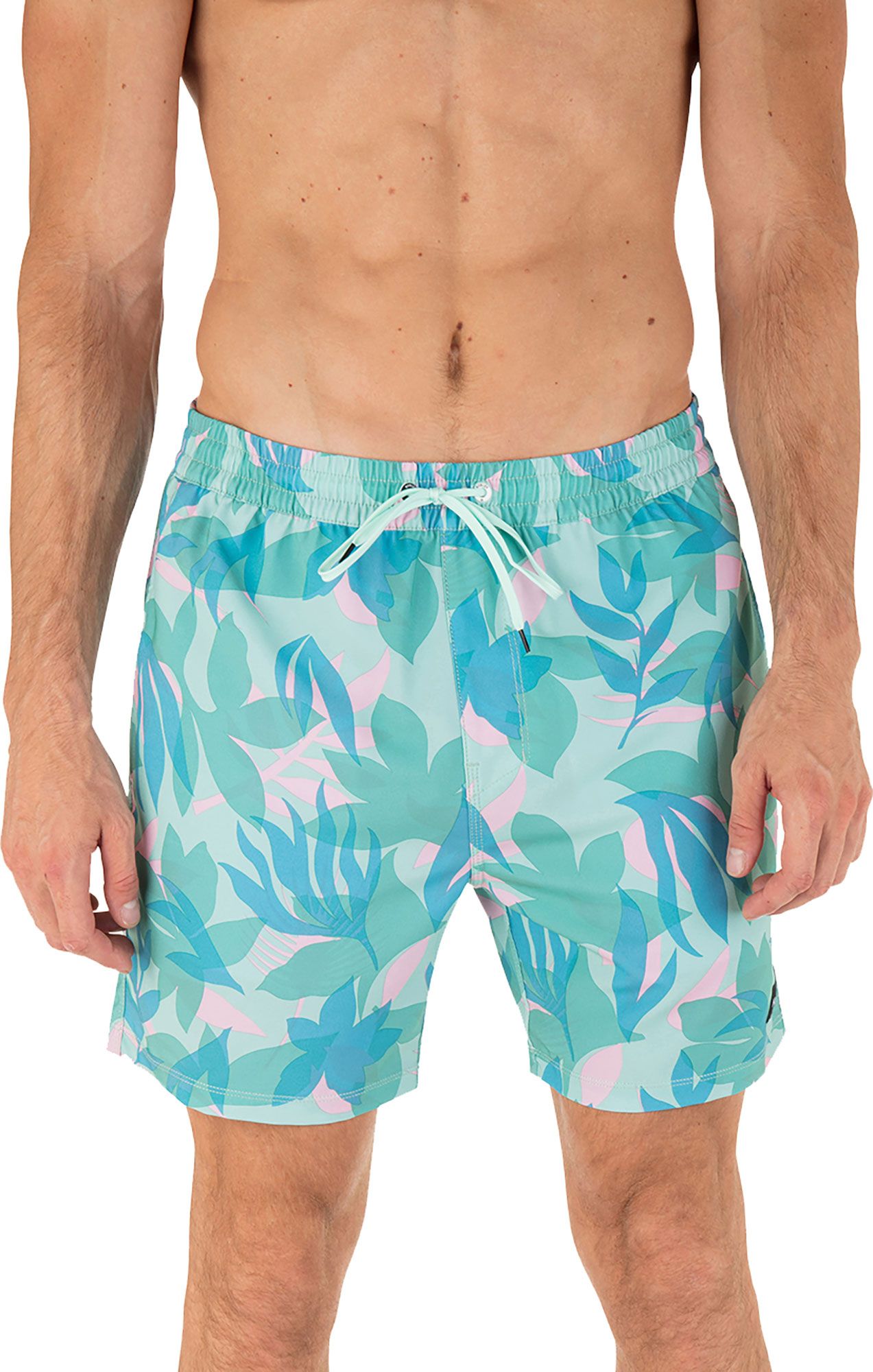 Tropical Mist