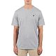 Dark Grey Heather