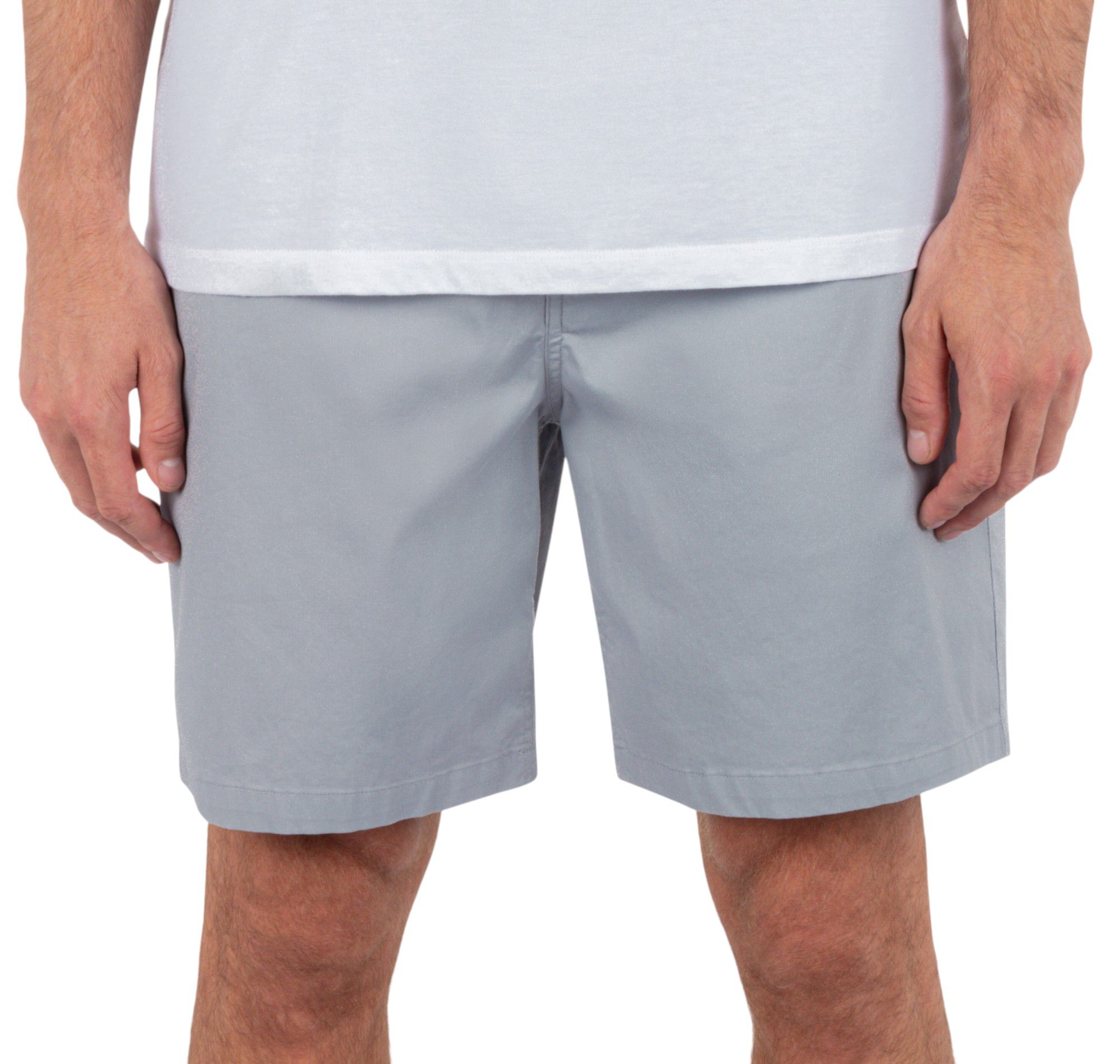 Wolf Grey