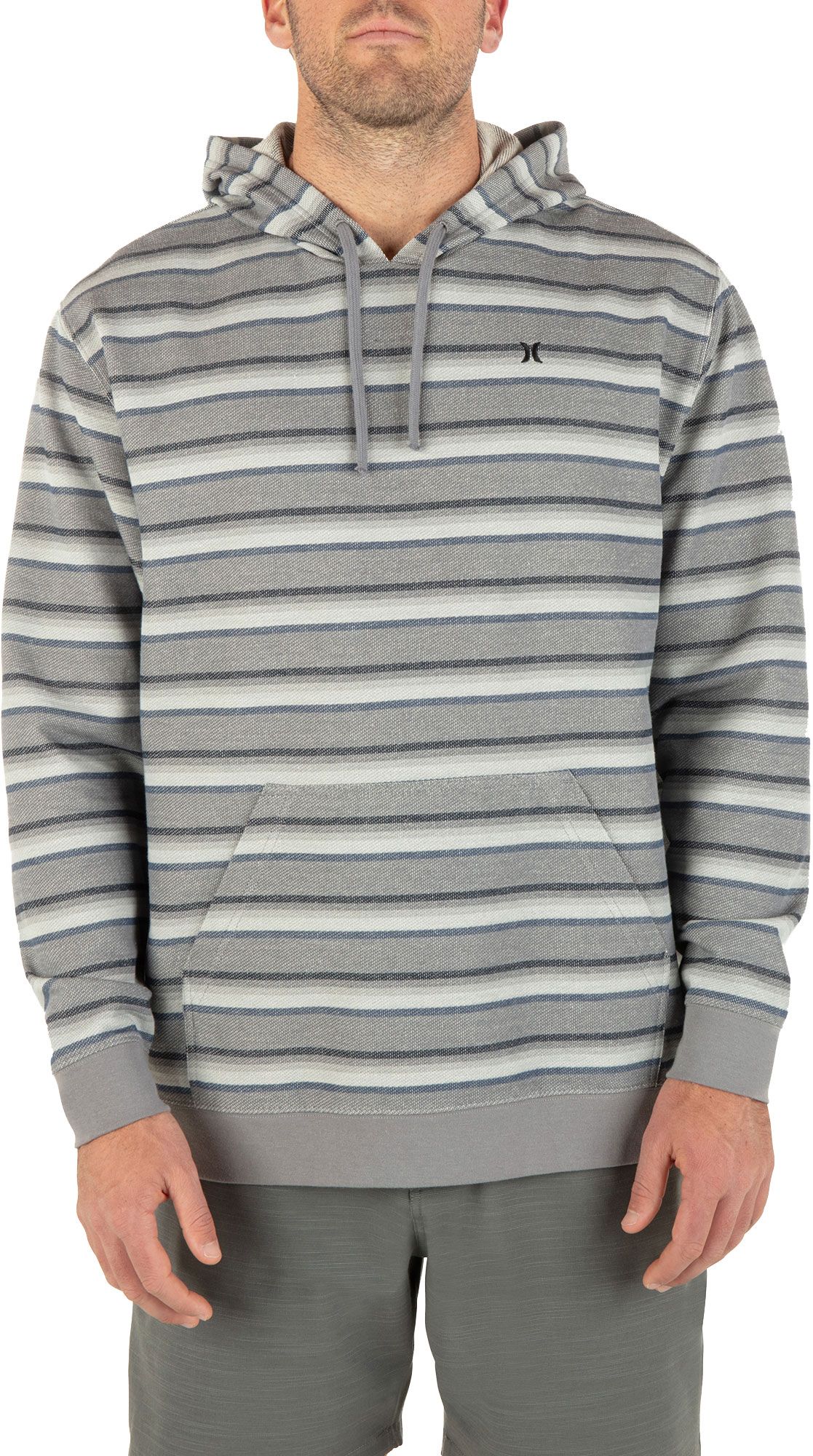 Hurley Men's OG Hooded Poncho