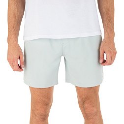 Hurley Men's H2O-DRI Trek 7" Shorts
