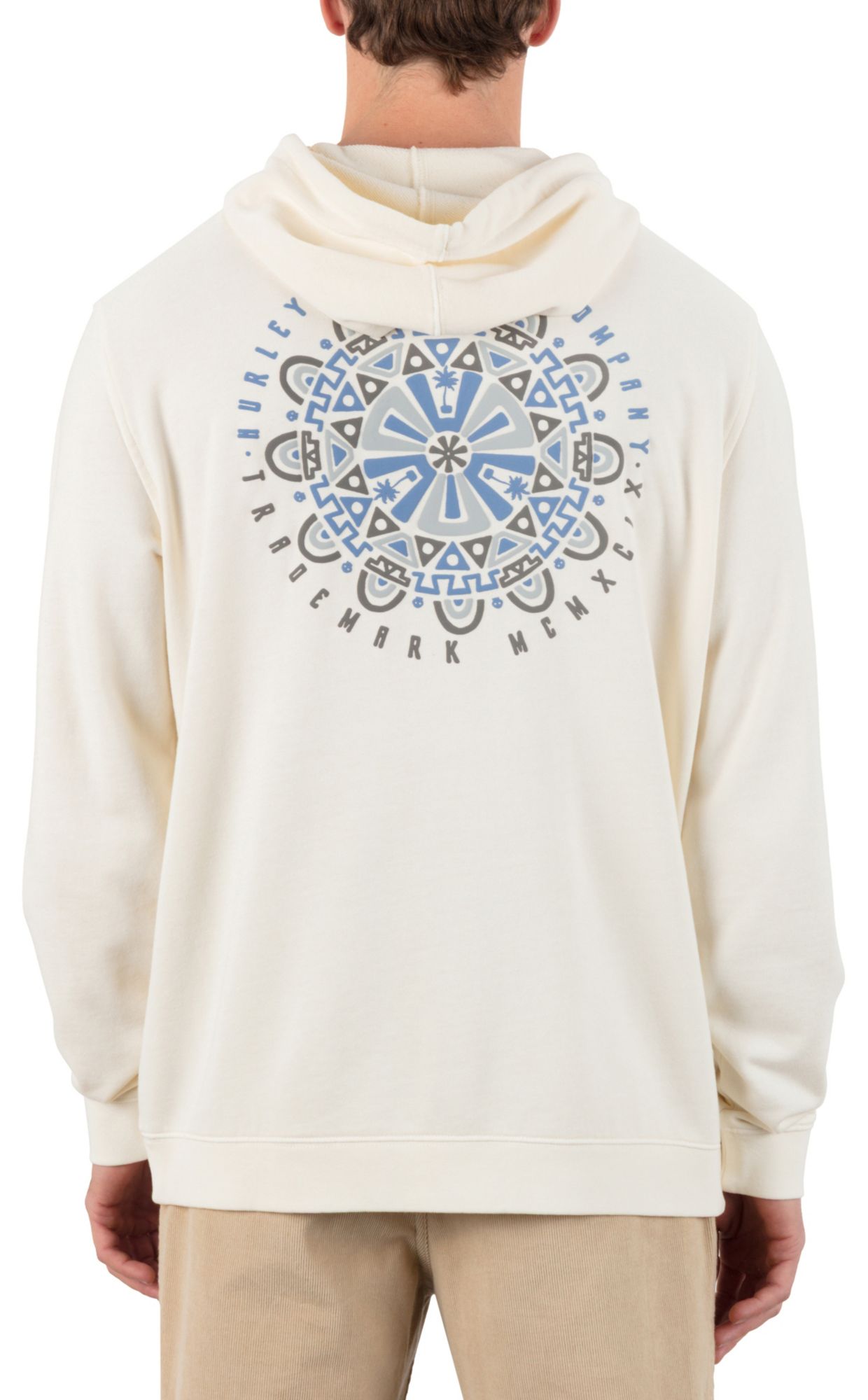 Hoodies & Sweatshirts