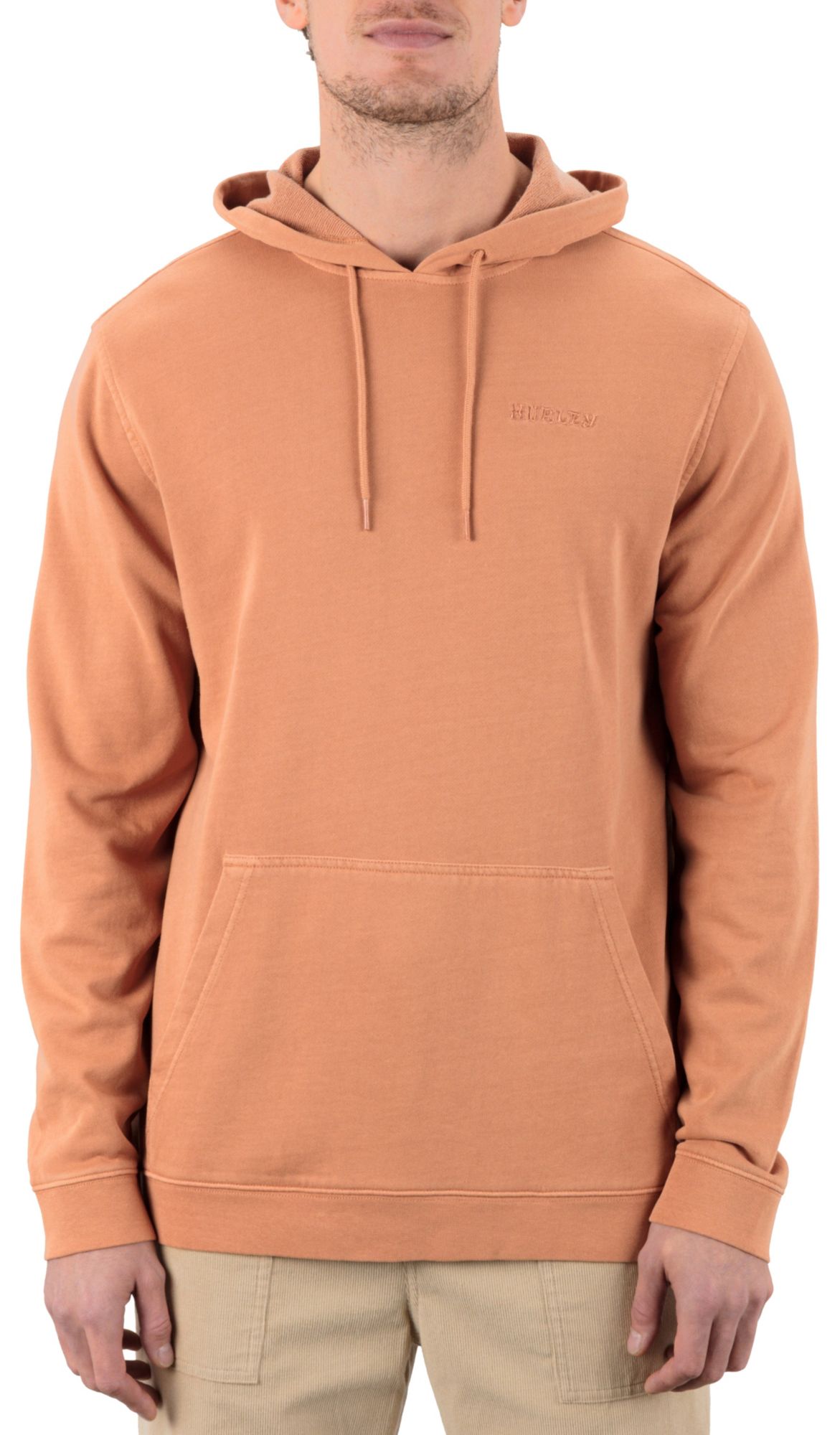 Hurley Men's Naturals Pullover