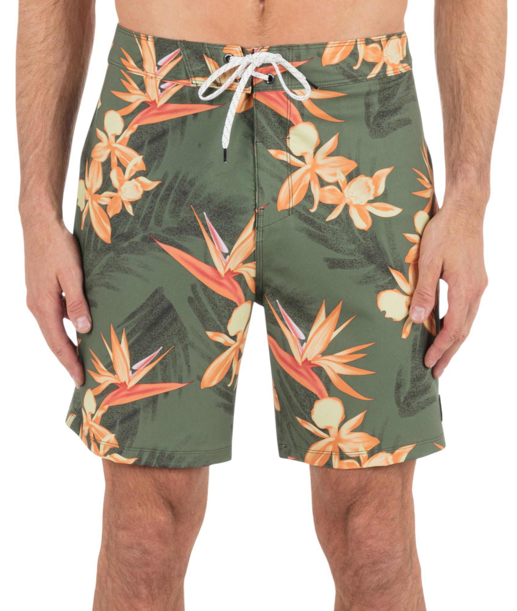 Hurley Men's Phantom Eco Classic Boardshorts