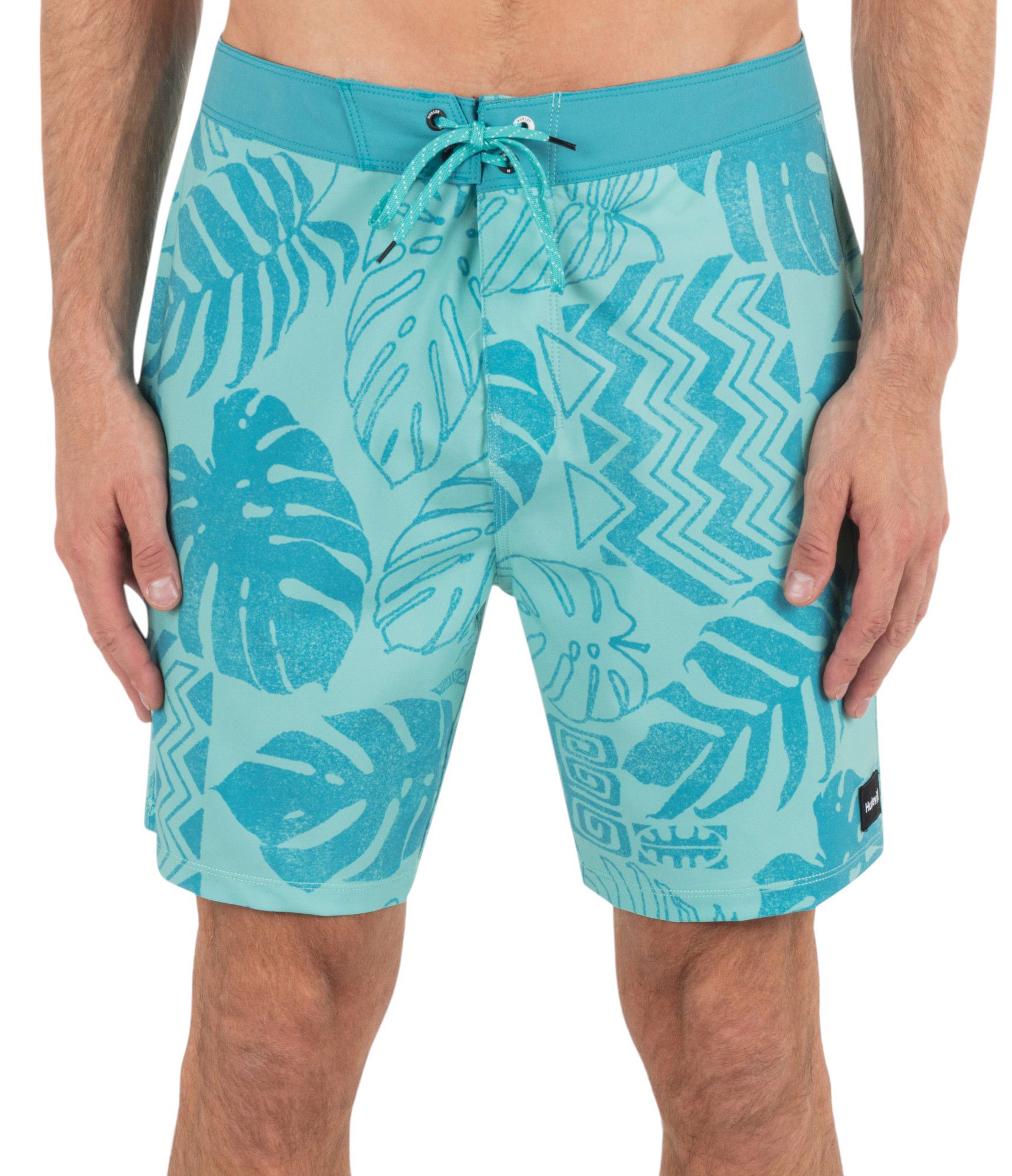 Tropical Mist