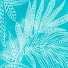 Total Turquoise