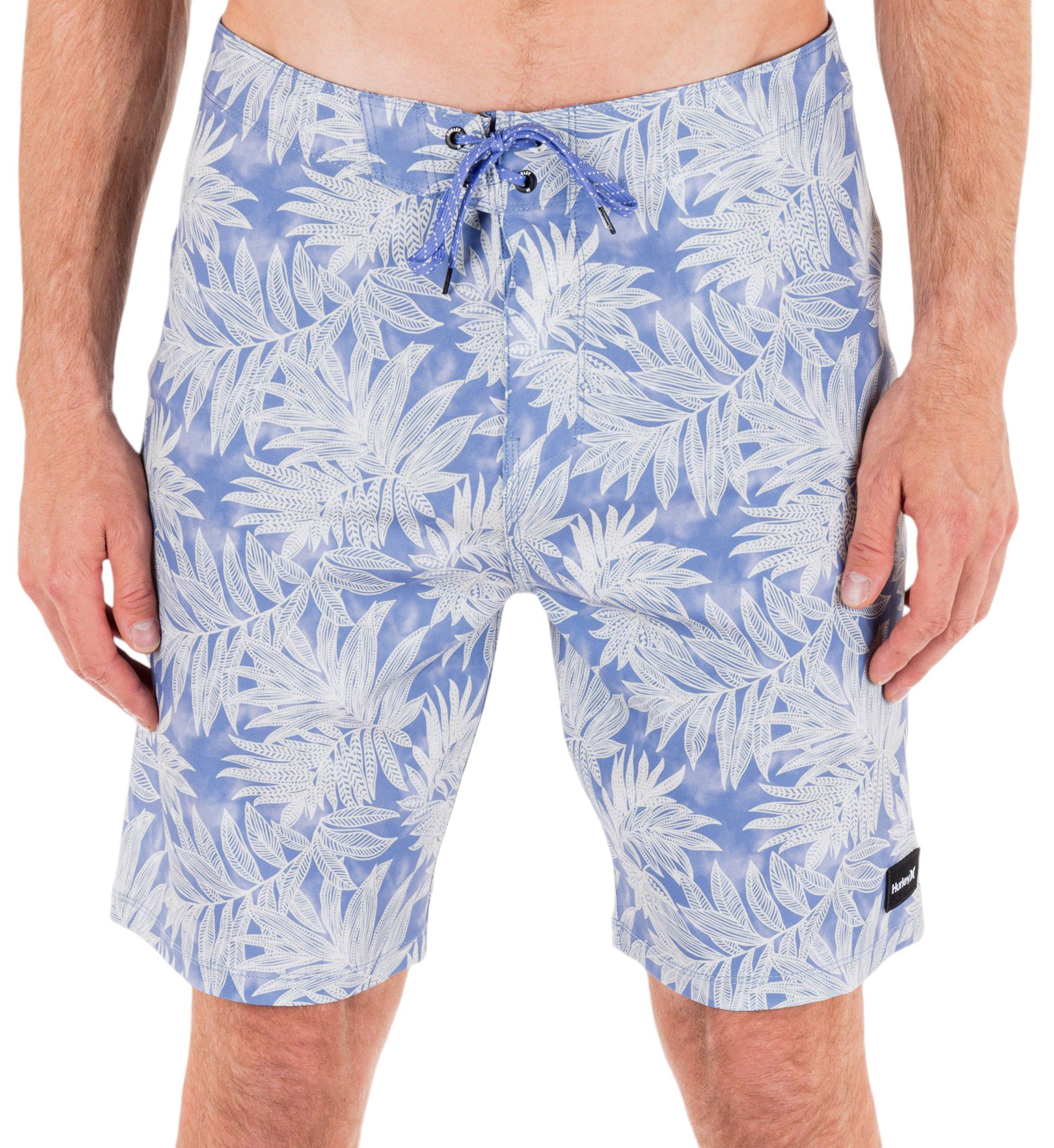Hurley Men's Phantom Eco Weekender 20" Boardshorts