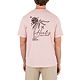 Candy Pink Heather