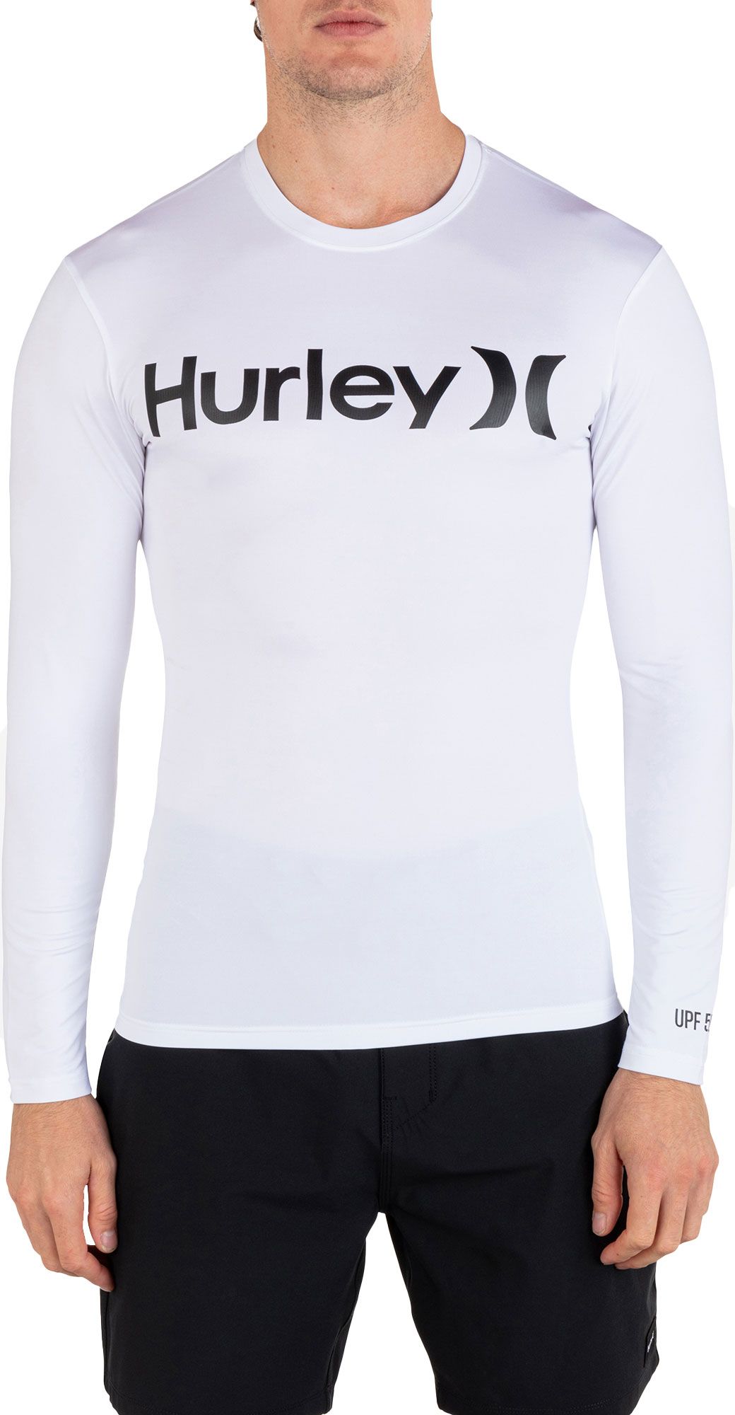 Rash Guards