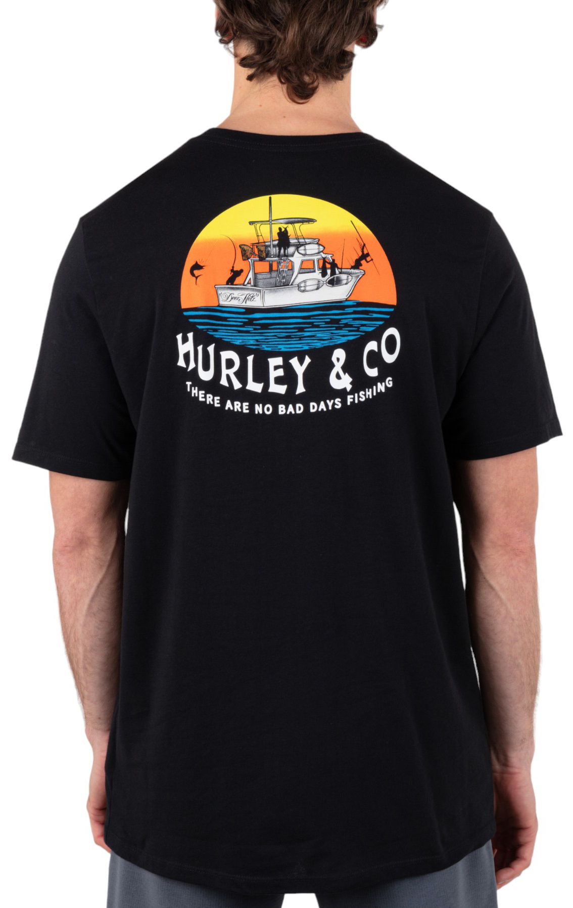 Hurley Men