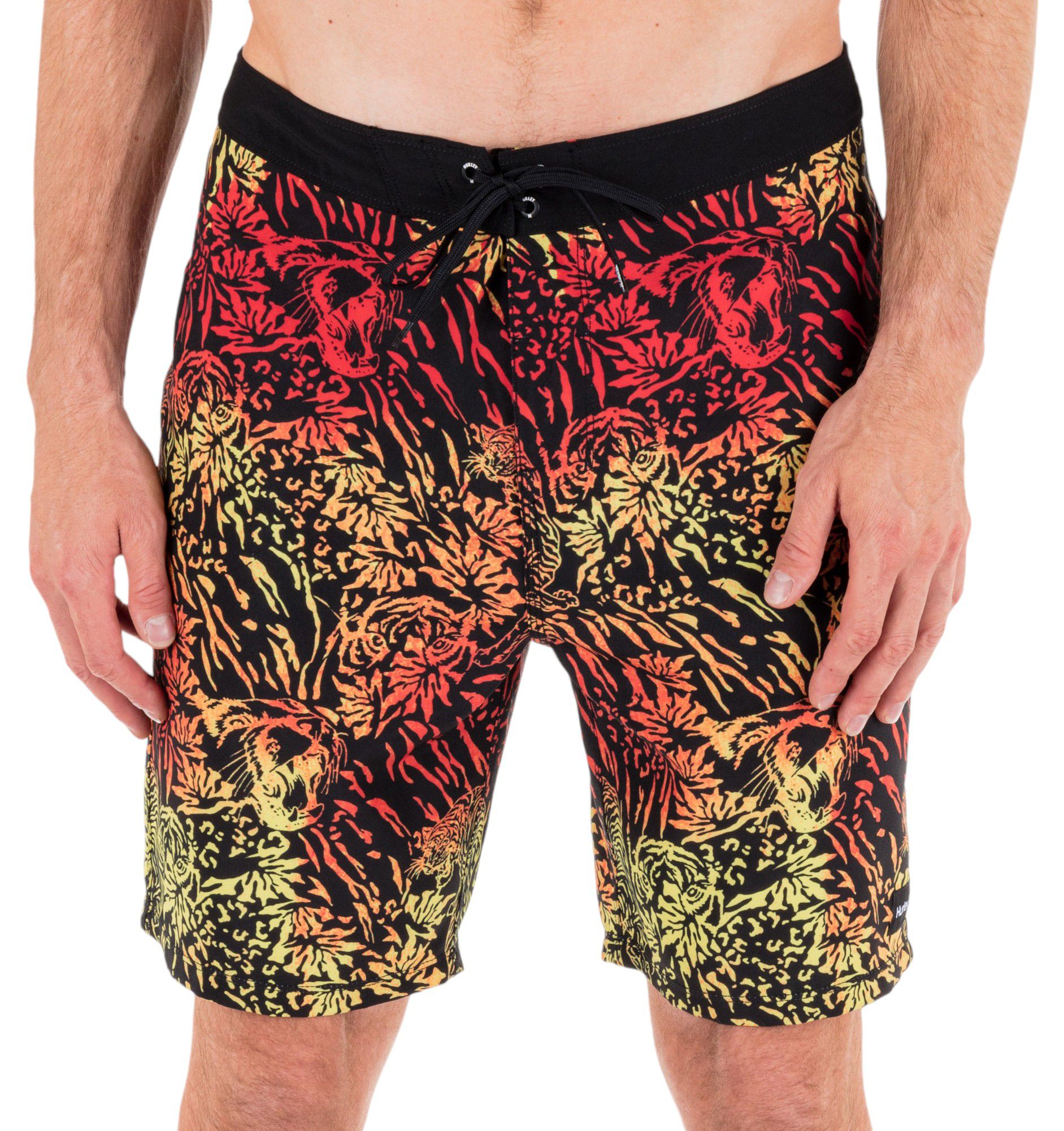 Hurley Men's Weekender 20" Boardshorts