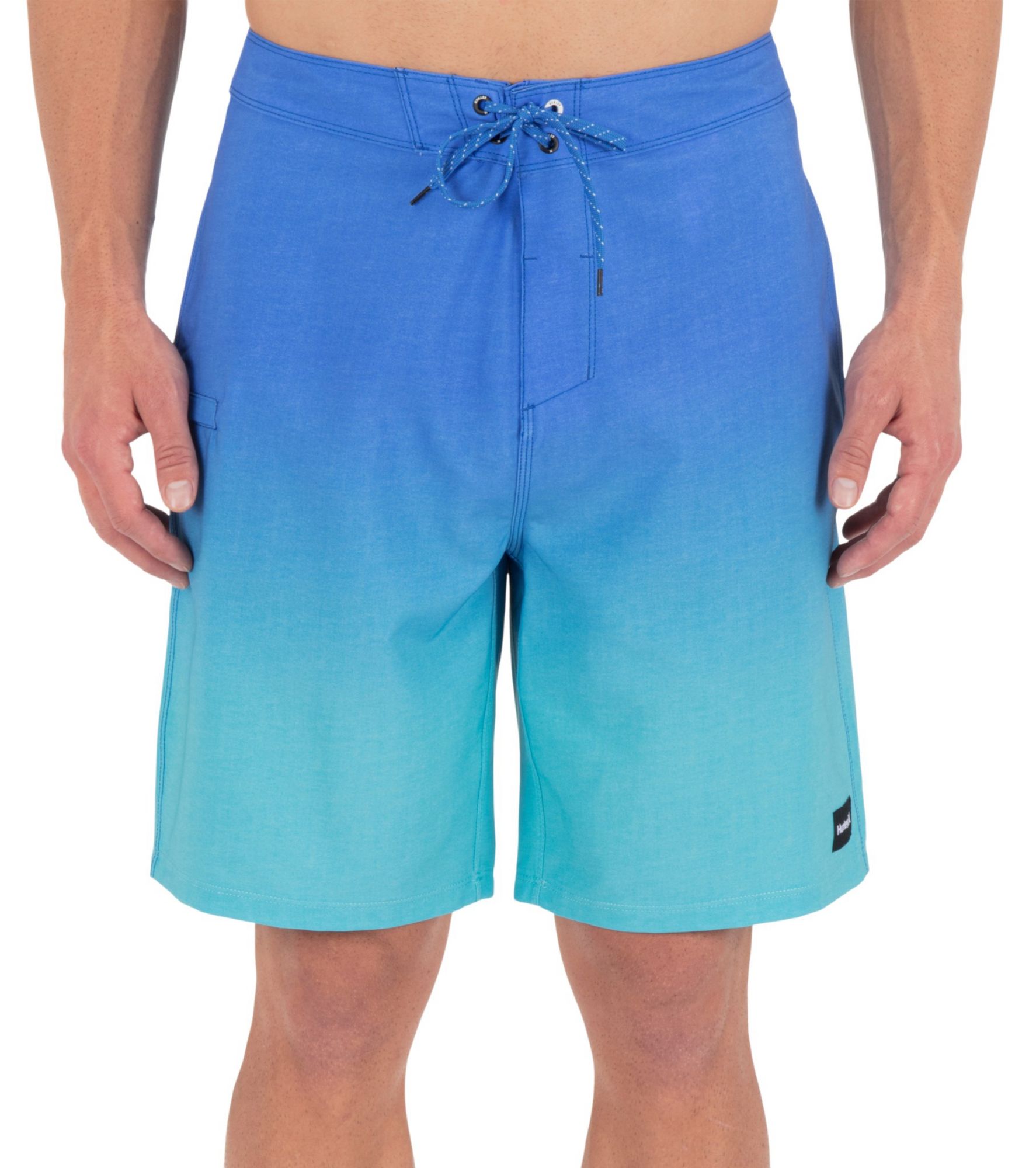 Hurley Men's Weekender Zip 20" Boardshort