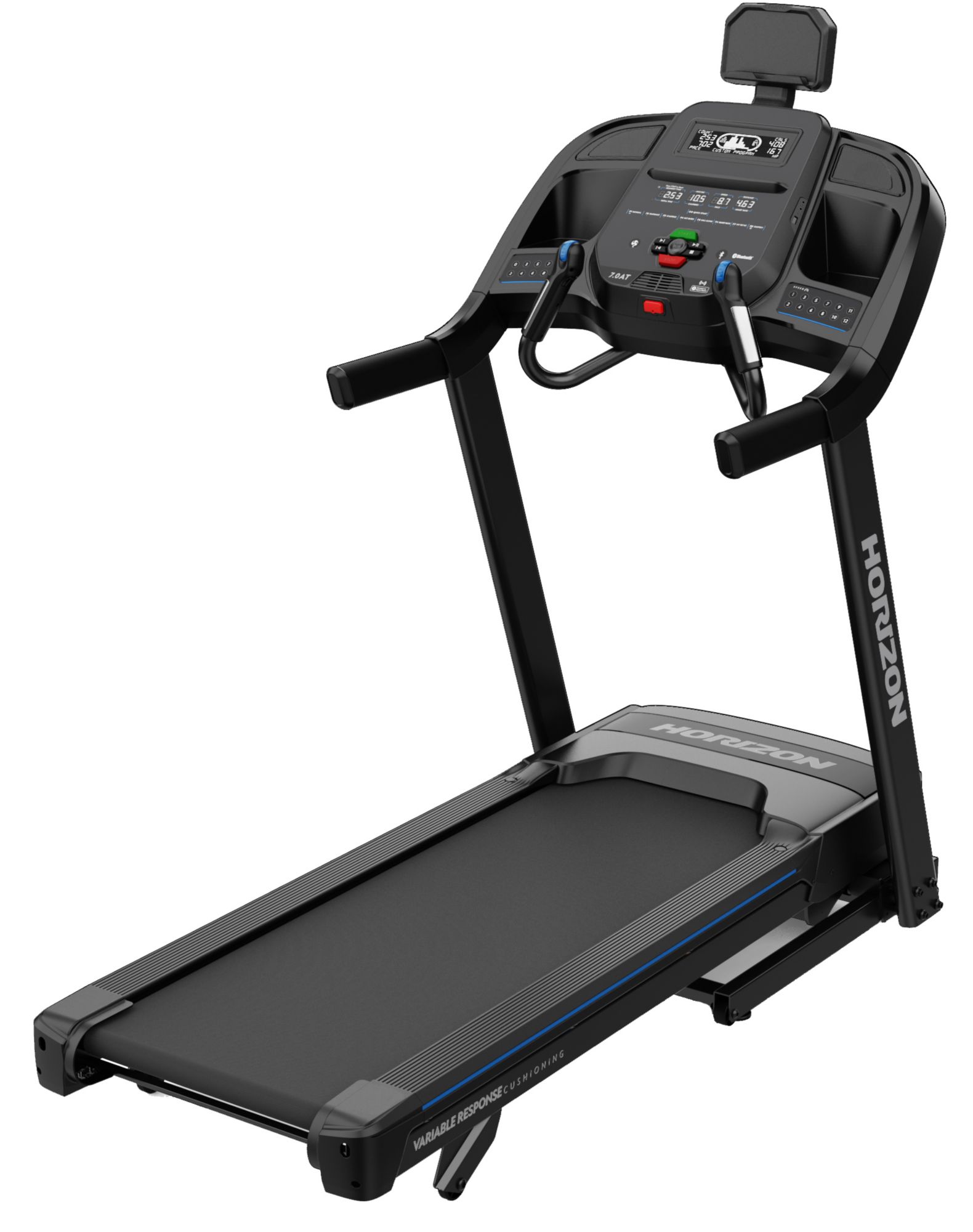 Cardio Picks