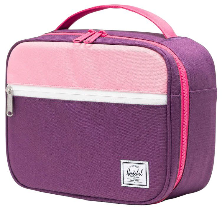 Sunset Purple/Sachet Pink